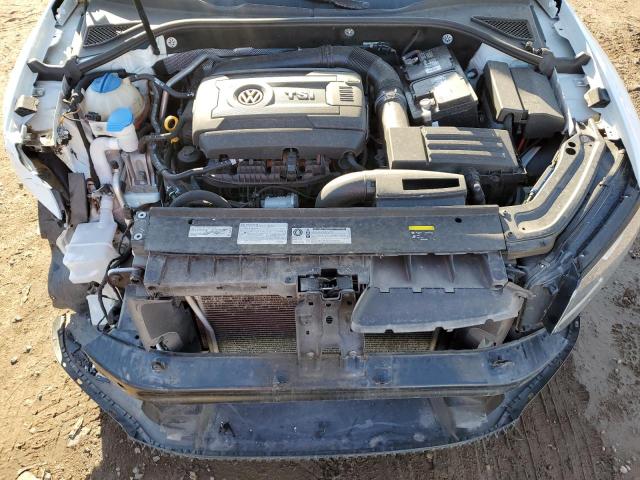 1VWAT7A32GC051387 Volkswagen PASSAT S