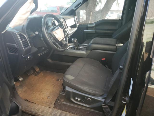 1FTEW1EG1HFB80887 Ford F150 Supercrew