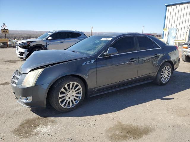 Auction sale of the 2010 Cadillac Cts Performance Collection, vin: 1G6DK5EVXA0101225, lot number: 44596304