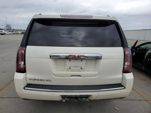 1GKS2JKJ0FR613727 GMC YUKON XL DENALI