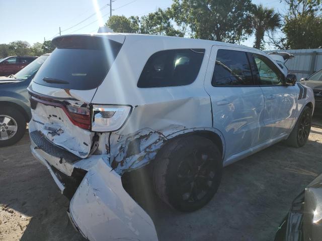 1C4RDHDGXNC187190 Dodge DURANGO GT