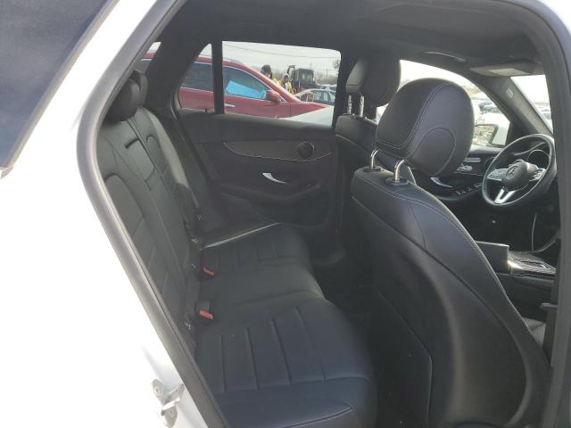 W1N0G8EB6LF769360 Mercedes-Benz Glc 300 4matic