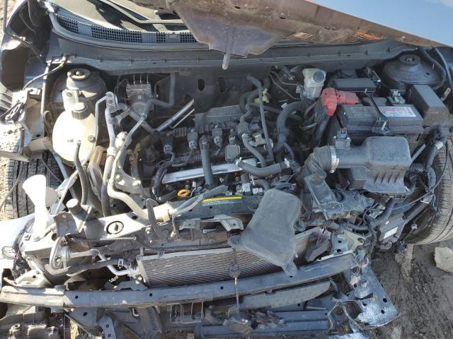 3N1CP5DV2LL515295 Nissan KICKS SR