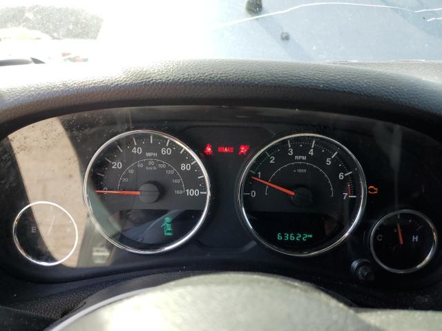 1C4BJWDGXGL113057 Jeep Wrangler Unlimited Sport