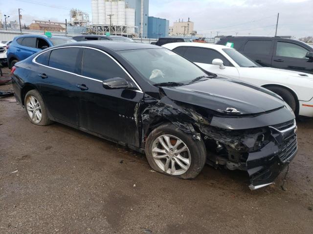 1G1ZD5ST7JF132115 Chevrolet MALIBU LT