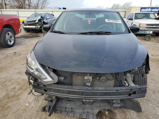 3N1AB7AP9KY298238 Nissan SENTRA S