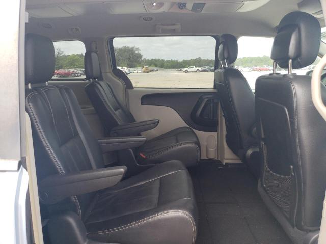 2C4RC1BG4GR268659 Chrysler Town & Country Touring
