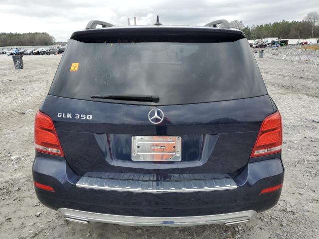 WDCGG5HBXEG213060 Mercedes-Benz GLK 350
