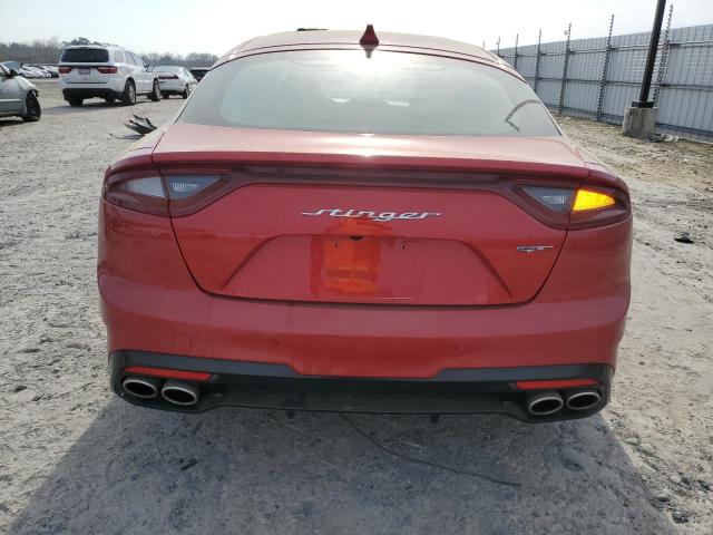 KNAE55LC2M6091363 KIA Stinger Gt2
