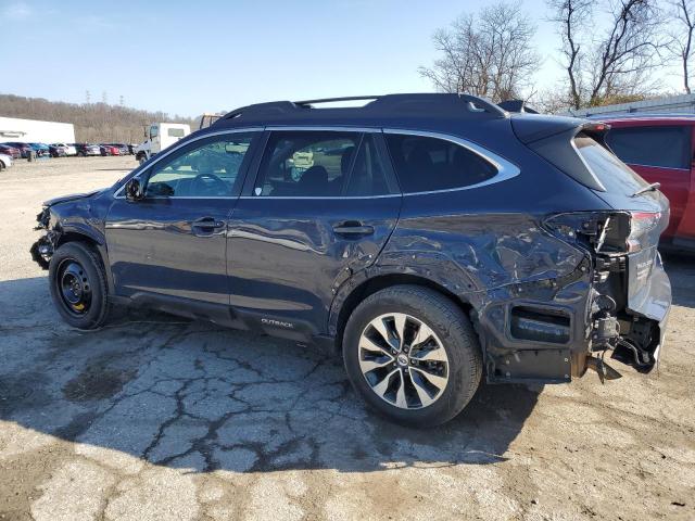 4S4BTANC7R3110611 Subaru Outback Limited