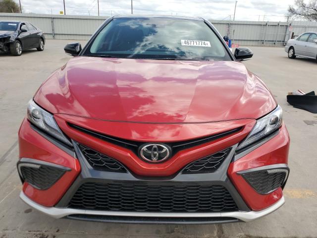 4T1K61AK0RU242267 Toyota CAMRY XSE