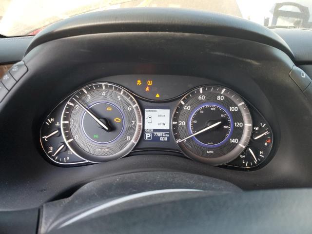 JN8AZ2NF1F9572822 Infiniti QX80