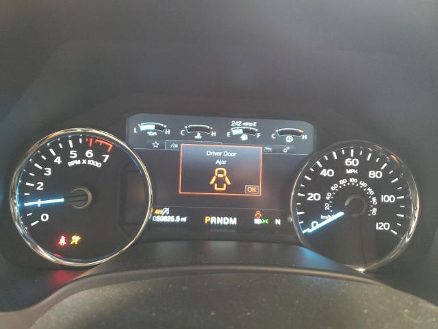 1FTEW1E40KKC99499 Ford F150 Supercrew