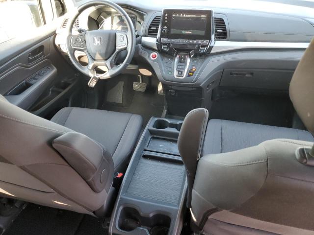5FNRL6H54JB077796 Honda ODYSSEY EX