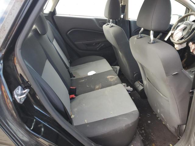 3FADP4AJ0JM116573 Ford FIESTA S