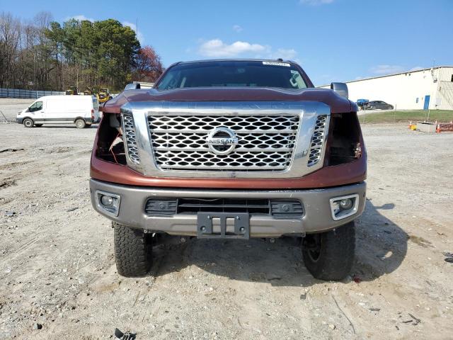 1N6BA1F4XGN505320 Nissan Titan Xd Sl
