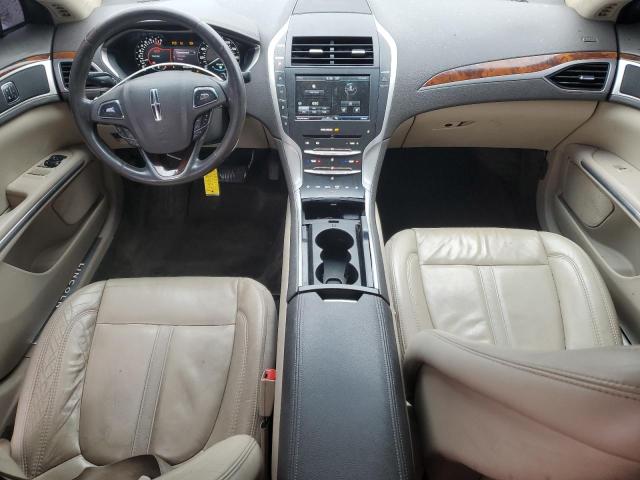 3LN6L2J92GR612393 Lincoln MKZ