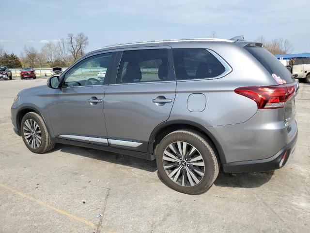 JA4AZ3A3XLJ001413 Mitsubishi Outlander Se