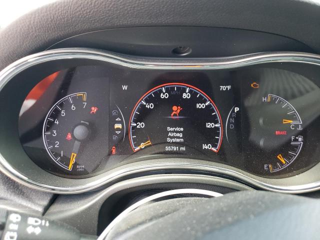 1C4RJFAG0KC625745 Jeep Grand Cherokee Laredo