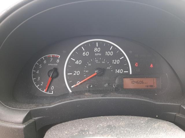3N1CN7AP2EL826462 Nissan VERSA S