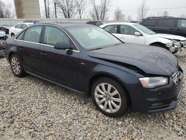 WAUBFAFLXFN028458 Audi A4 PREMIUM