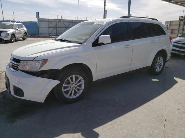 Продажа на аукционе авто 2014 Dodge Journey Sxt, vin: 3C4PDDBGXET112948, номер лота: 46198964