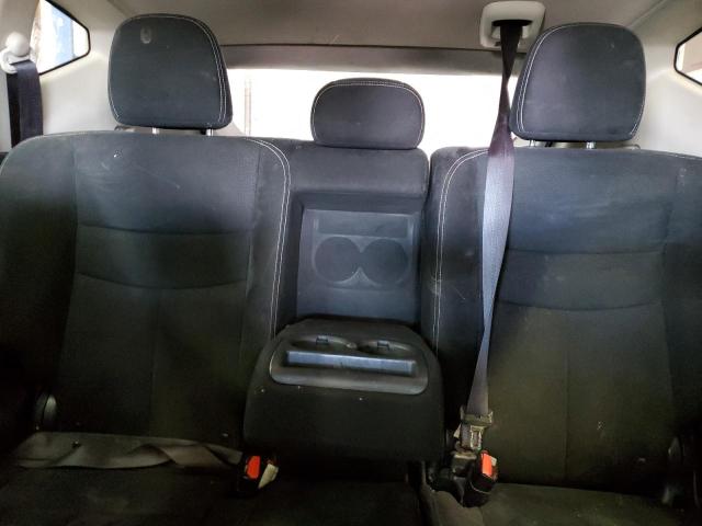 5N1AZ2MH2FN213352 Nissan MURANO S