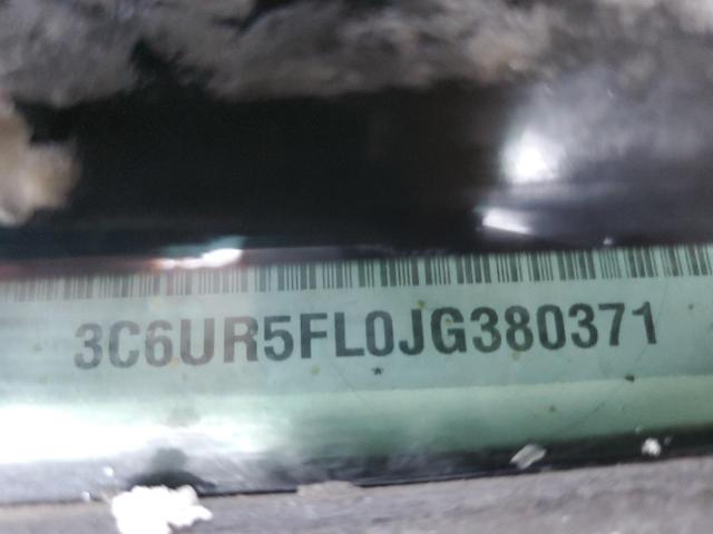 3C6UR5FL0JG380371 RAM 2500 Laie