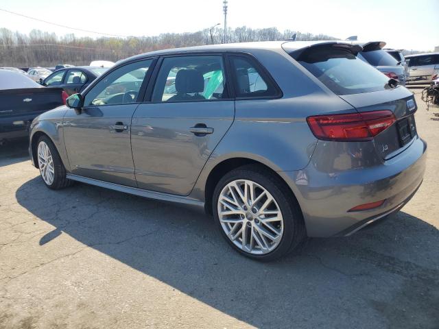 WAUUPBFF1JA100024 Audi A3 E-tron Premium