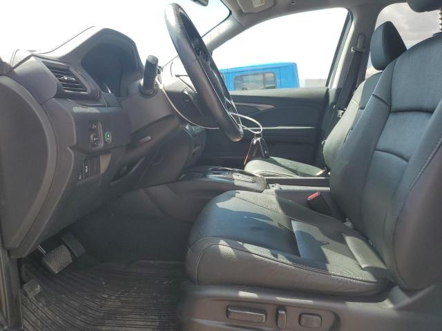 5FNYF6H23MB086373 Honda PILOT SE