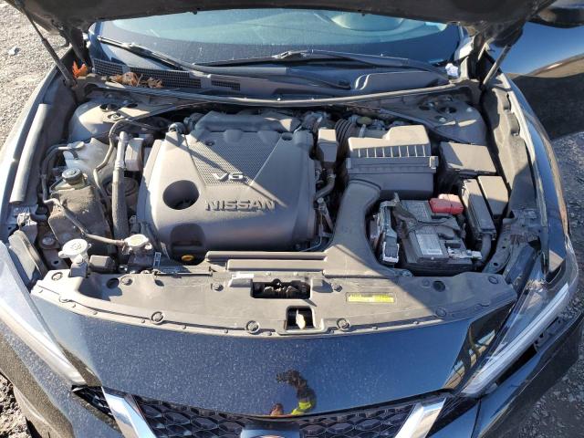1N4AA6AV6KC375669 Nissan MAXIMA S