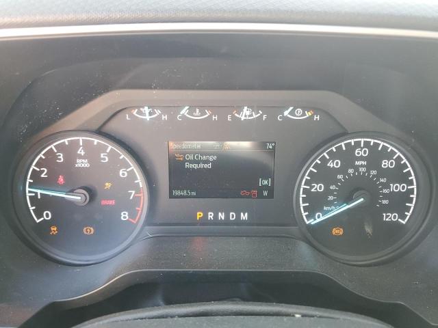 1FTMF1C51NKE48305 Ford F150