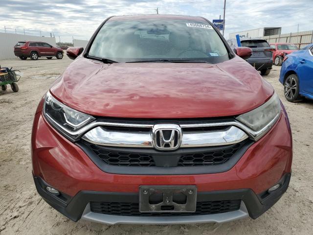 5J6RW1H82HL007543 Honda CR-V EXL