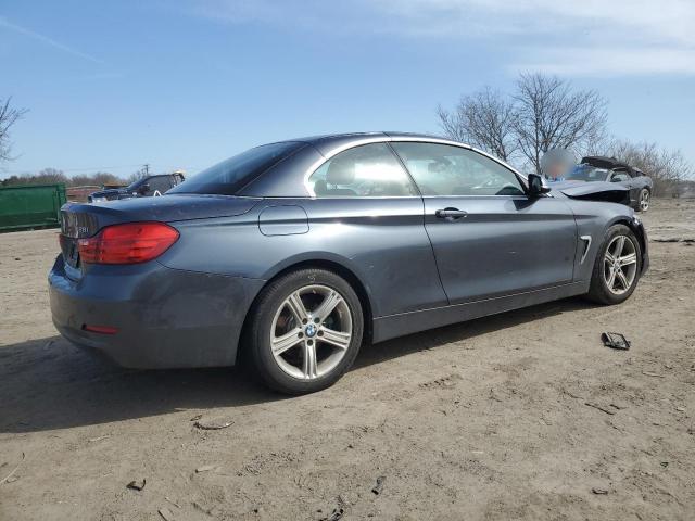 WBA3V5C53EP751401 BMW 428 I