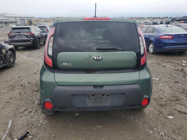 KNDJP3A50E7032828 KIA SOUL +