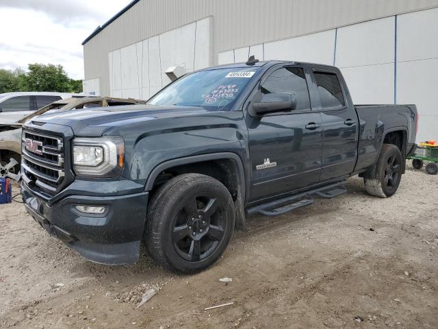 Продаж на аукціоні авто 2017 Gmc Sierra C1500, vin: 1GTR1LEC3HZ161930, номер лоту: 48043304