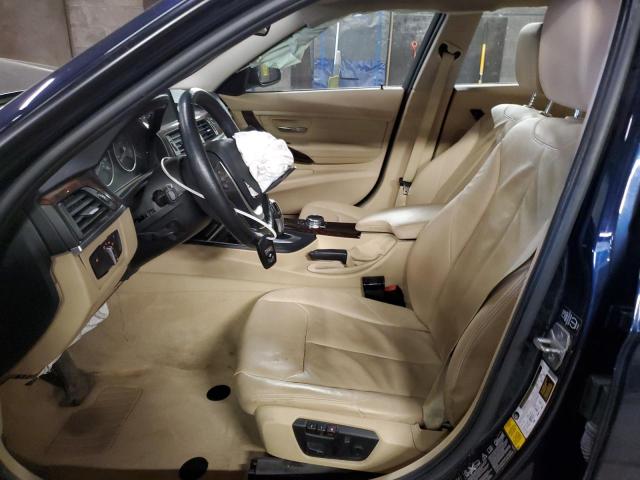 WBA3B5C50EP540276 BMW 328 Xi Sulev
