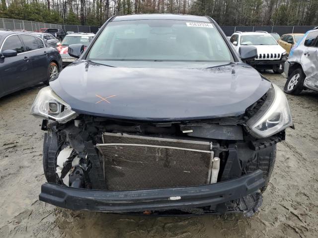 5XYZT3LB4EG194658 Hyundai SANTA FE SPORT