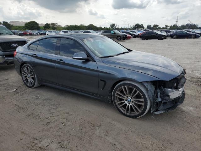 WBA4A5C5XFGK15207 BMW 428 I Gran Coupe