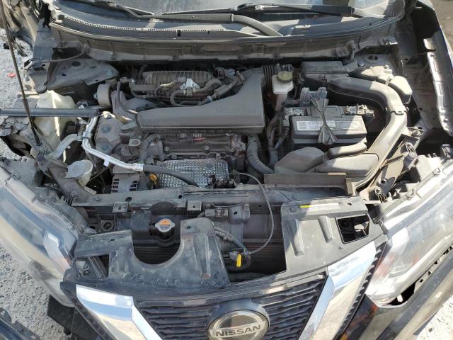 KNMAT2MT6KP528972 Nissan ROGUE S