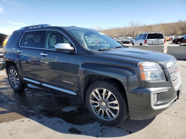 2GKFLVE32H6187914 GMC Terrain Denali