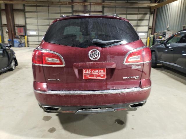 5GAKVCKD8FJ211382 Buick Enclave
