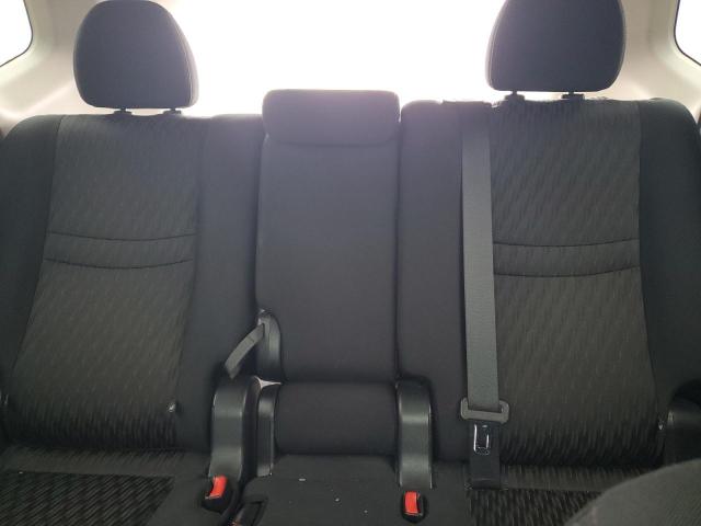 5N1AT2MTXJC744390 Nissan ROGUE S