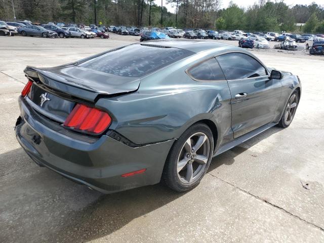 1FA6P8AM4G5219004 Ford Mustang