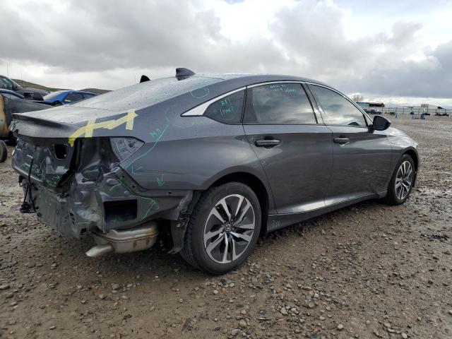 1HGCV3F11KA016772 Honda ACCORD HYBRID