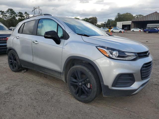 3GNCJLSB8KL207100 Chevrolet TRAX 1LT