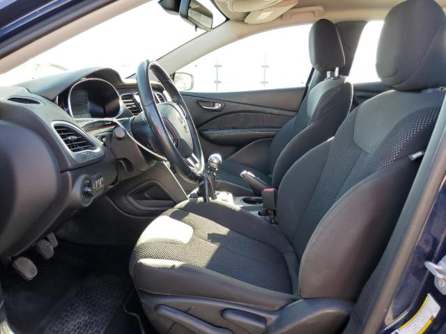 1C3CDFDH6GD540464 Dodge Dart Se Aero