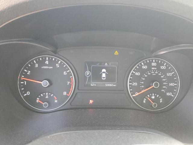 5XXGT4L34JG243975 KIA Optima Lx