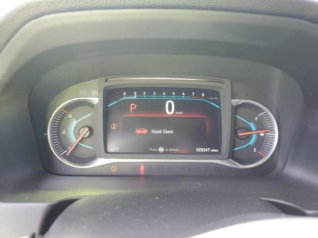 5FNYF8H57MB005008 Honda Passport Exl