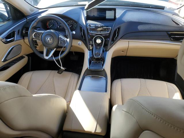 5J8TC2H52KL031382 Acura Rdx Technology